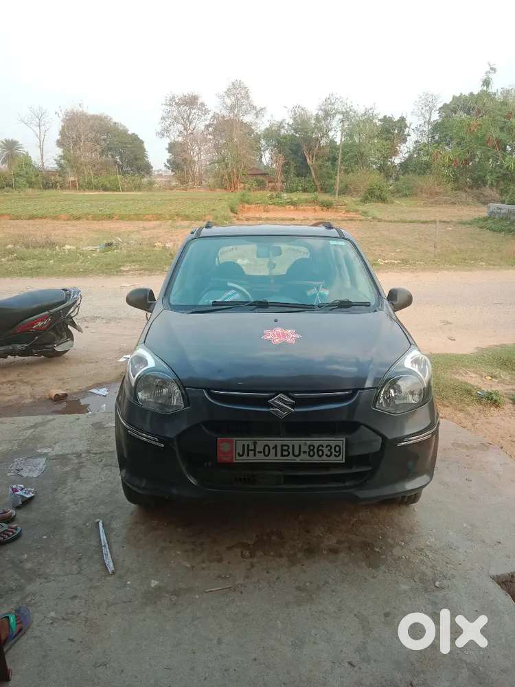 Maruti Suzuki Alto 800 20016 Petrol 95000 Km Driven