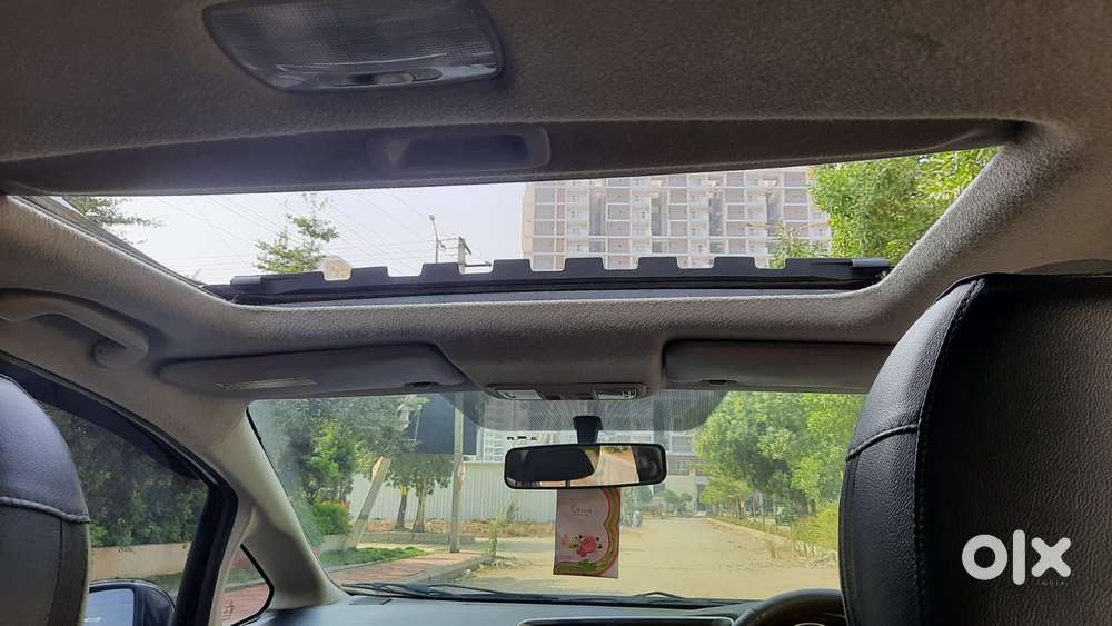 Honda Wr-v I-vtec Vx, 2018, Diesel