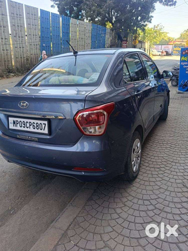 Hyundai Xcent Sx 1.2, 2014, Diesel