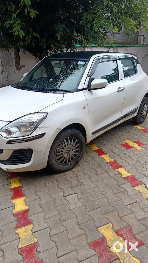 Maruti Suzuki Swift 2019 पेट्रोल Well Maintained