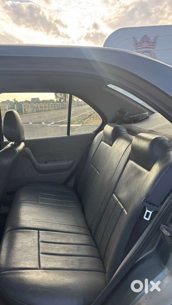 Ford Ikon 2007 Manual Petrol