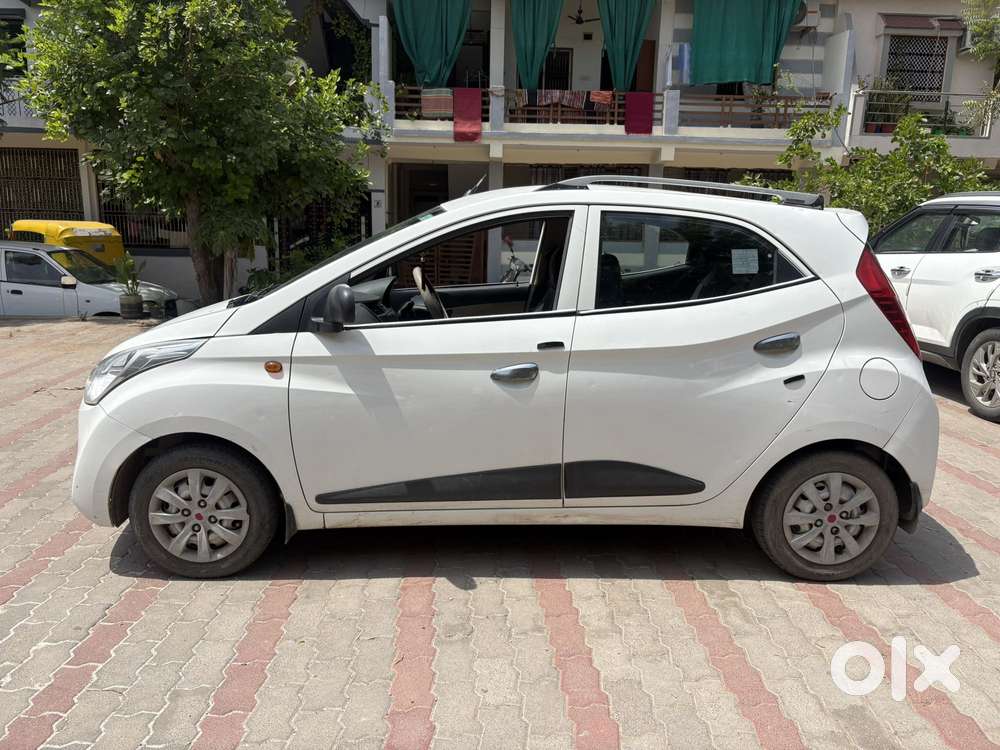 Hyundai Eon Era +, 2018, Cng & Hybrids