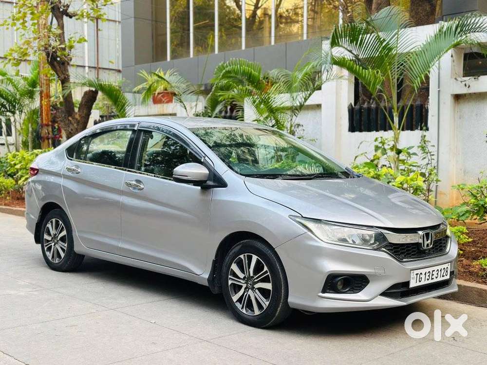 Honda City 2014-2015 I Dtec V, 2019, Diesel