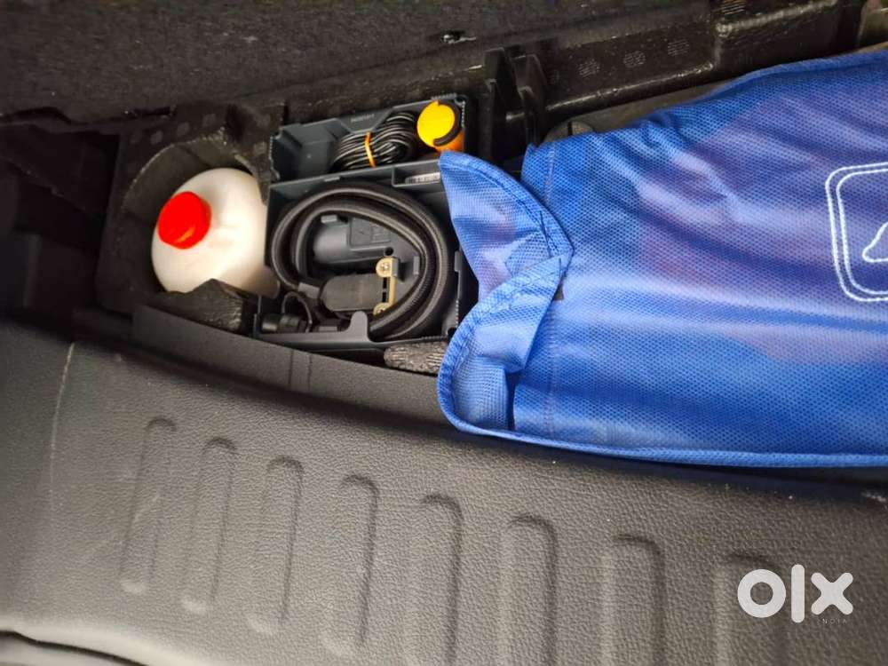 Brand New Cindition Tata Safari Less Driven