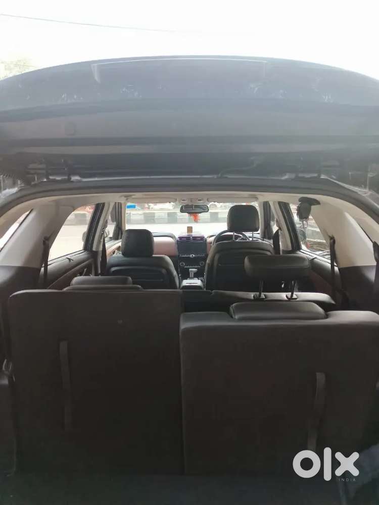 Hyundai Alcazar 2024