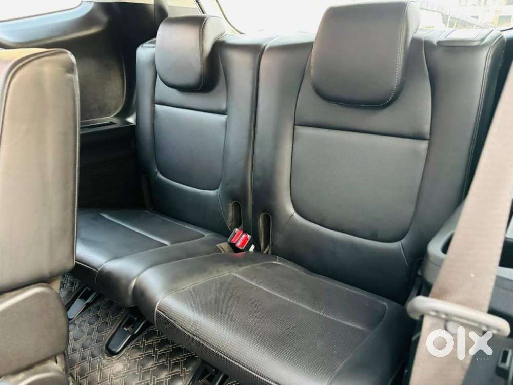 Kia Carens 1.4 Premium 7 Str, 2022, Petrol