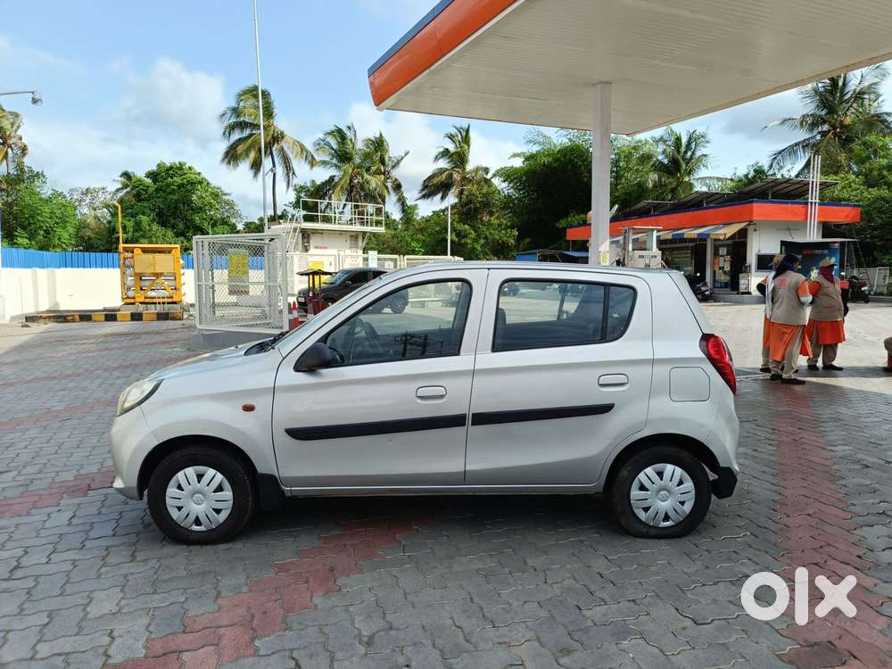 Maruti Suzuki Alto 800 2012-2016 Cng Lxi, 2013, Petrol