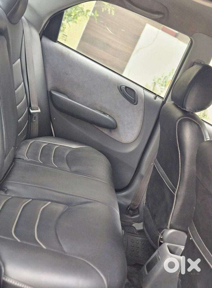 Honda City Zx Gxi, 2007, Petrol