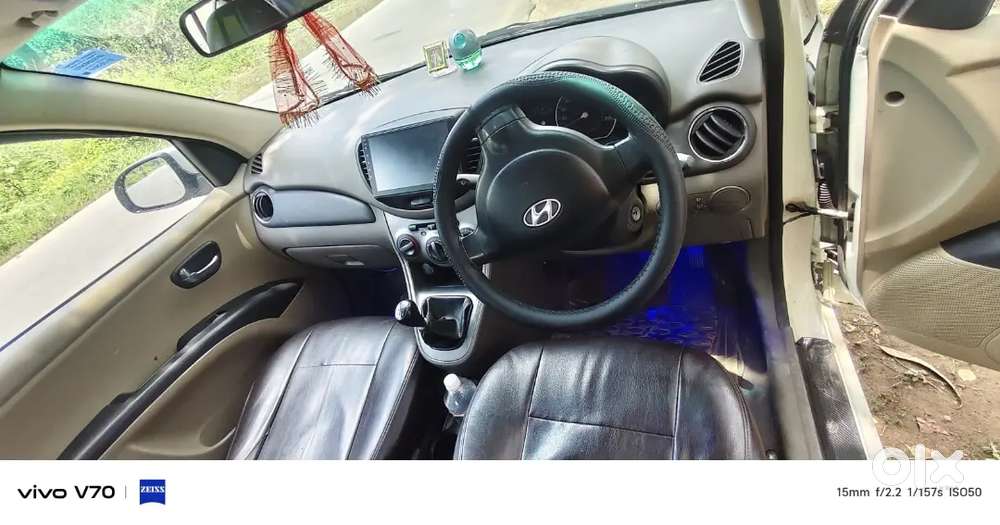 Very Good Condition Led Back Camera Laga Hua Hai