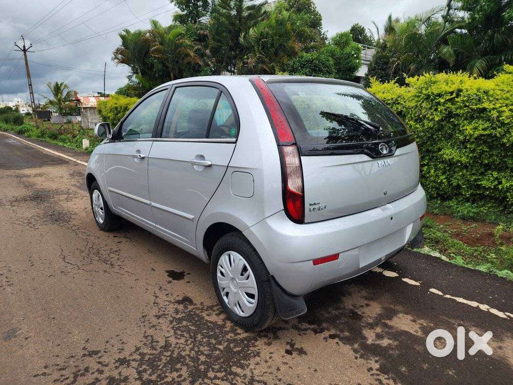 Tata Indica Vista