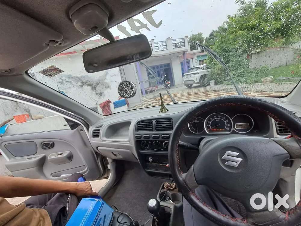 Maruti Suzuki Alto K10 2013 Petrol Car