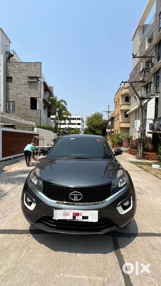 Tata Nexon 1.5 Revotorq Xm (s), 2019, Diesel