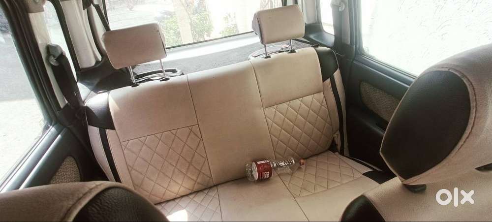 Maruti Suzuki Wagon R 2009
