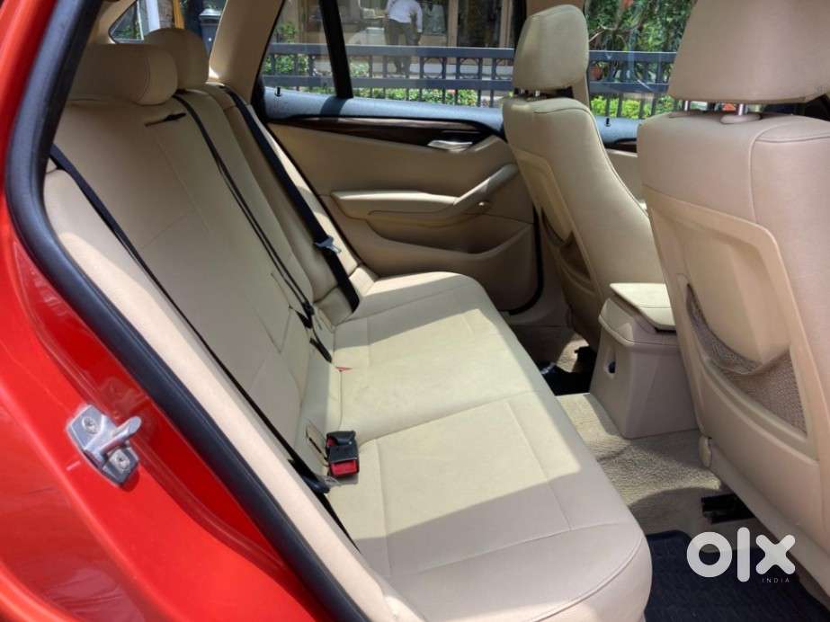 Bmw X1 Sdrive20d, 2015, Diesel