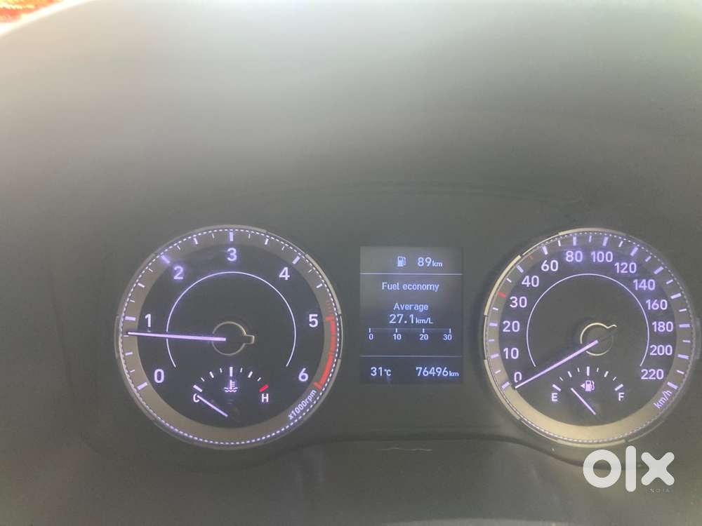Good Condition Car