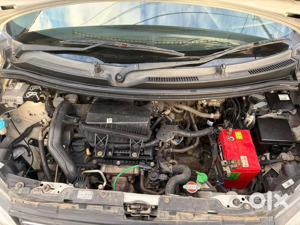 Maruti Suzuki Wagon R 2024 Cng & Hybrids Good Condition