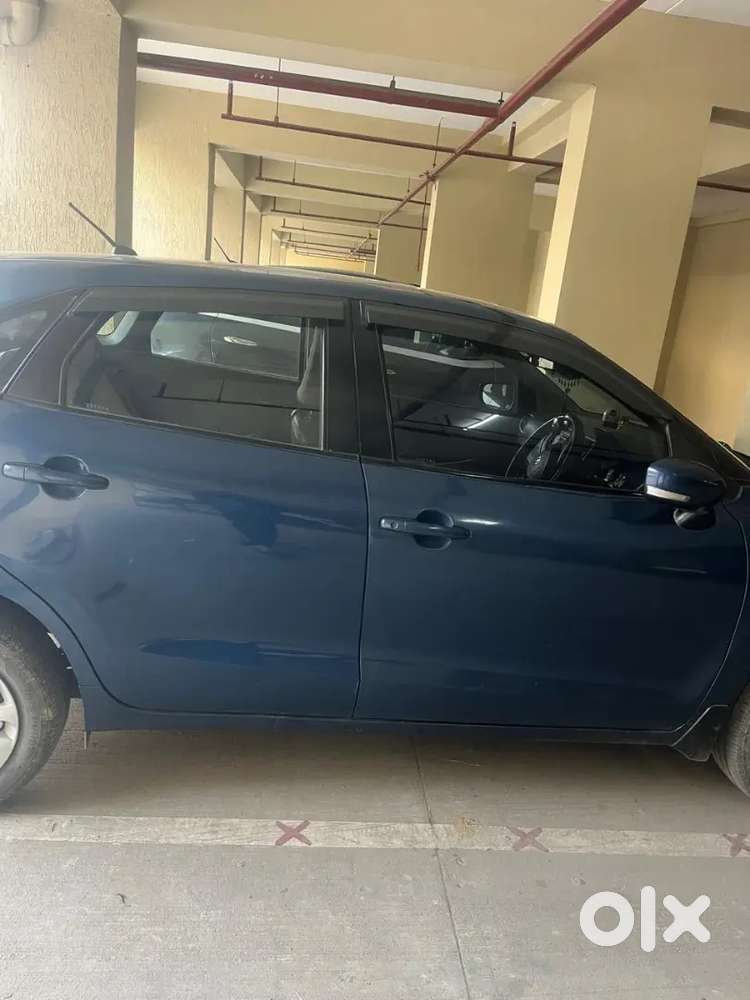 Maruti Suzuki Baleno 2016 Petrol Well Maintained