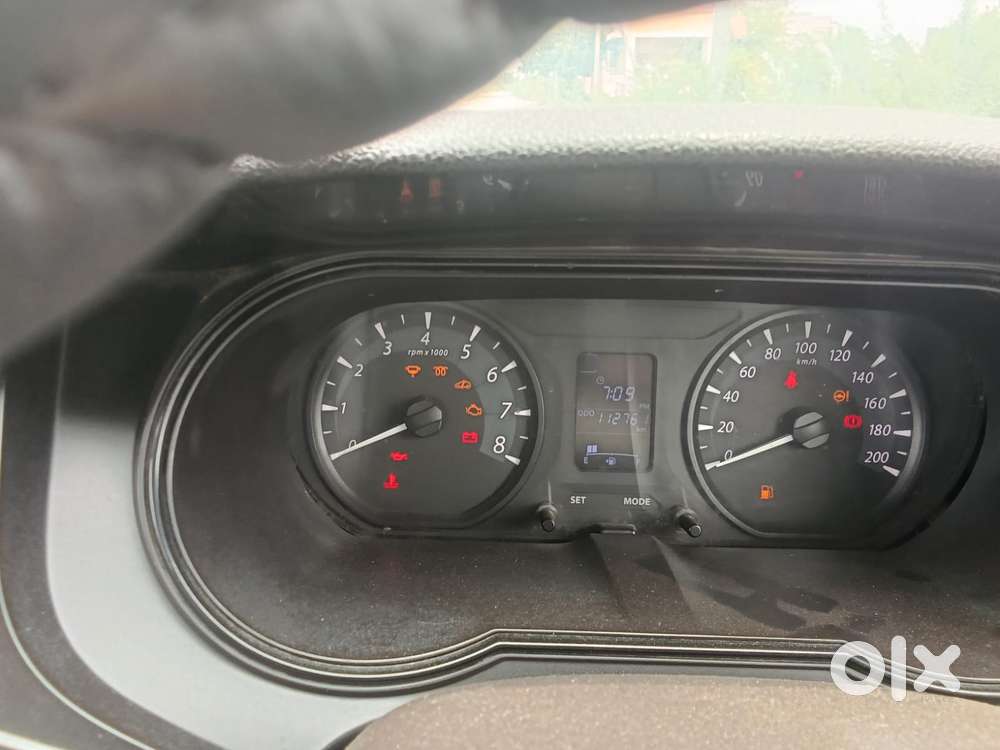 Tata Zest  Quadrajet 1.3 75ps Xe, 2018, Diesel