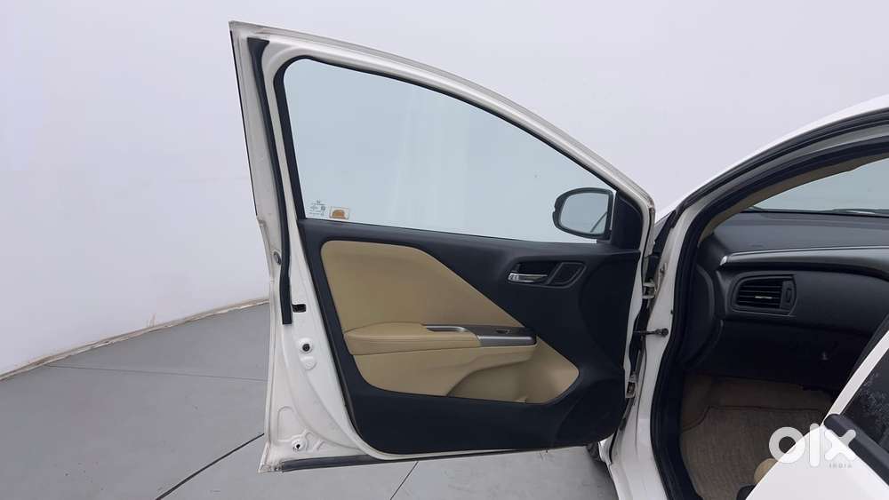 Honda City I-vtec Vx, 2014, Petrol