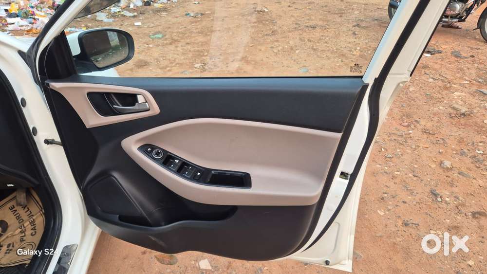 Hyundai I20 1.2 Asta, 2018, Petrol