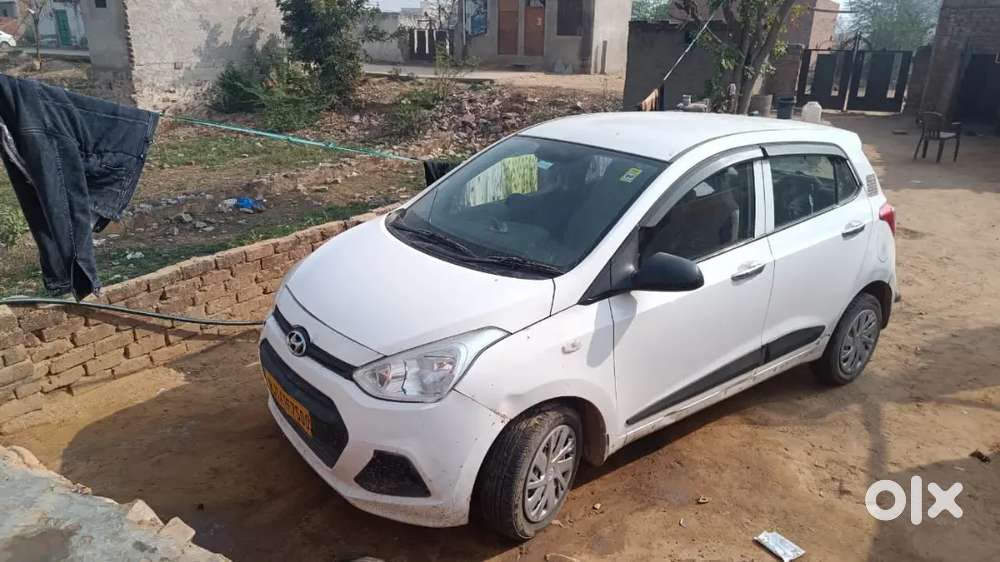 Hyundai Grand I10 Prime 2019 Diesel Manual
