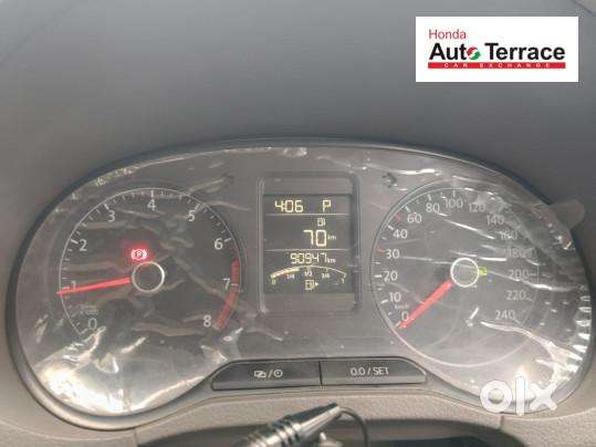 Volkswagen Vento 1.2 Tsi Highline At, 2016, Petrol