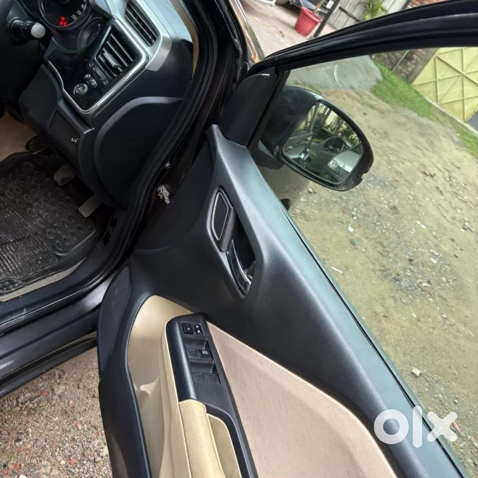 Honda City V Mt, 2019, Petrol