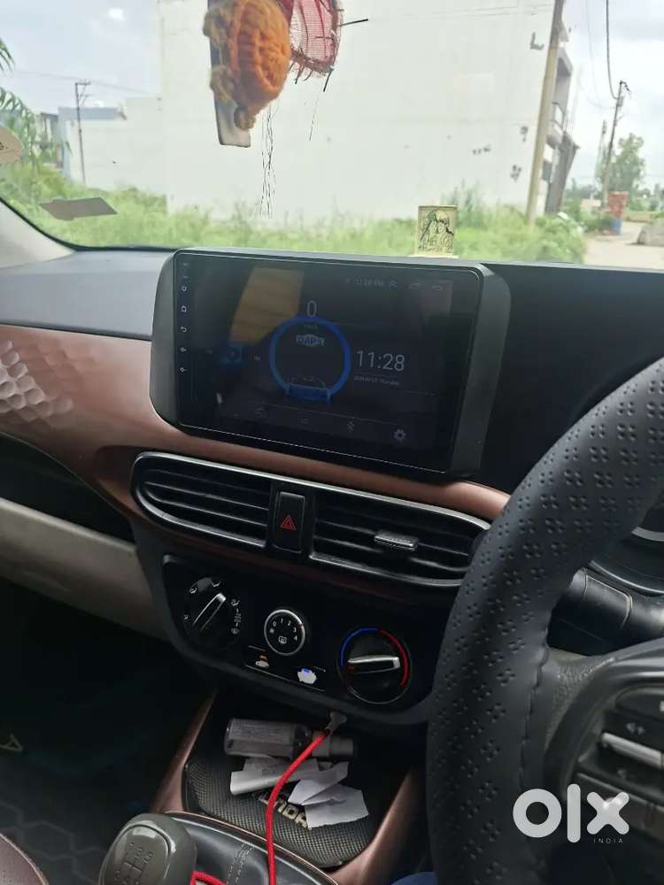 Hyundai Aura 1.2 S 2021