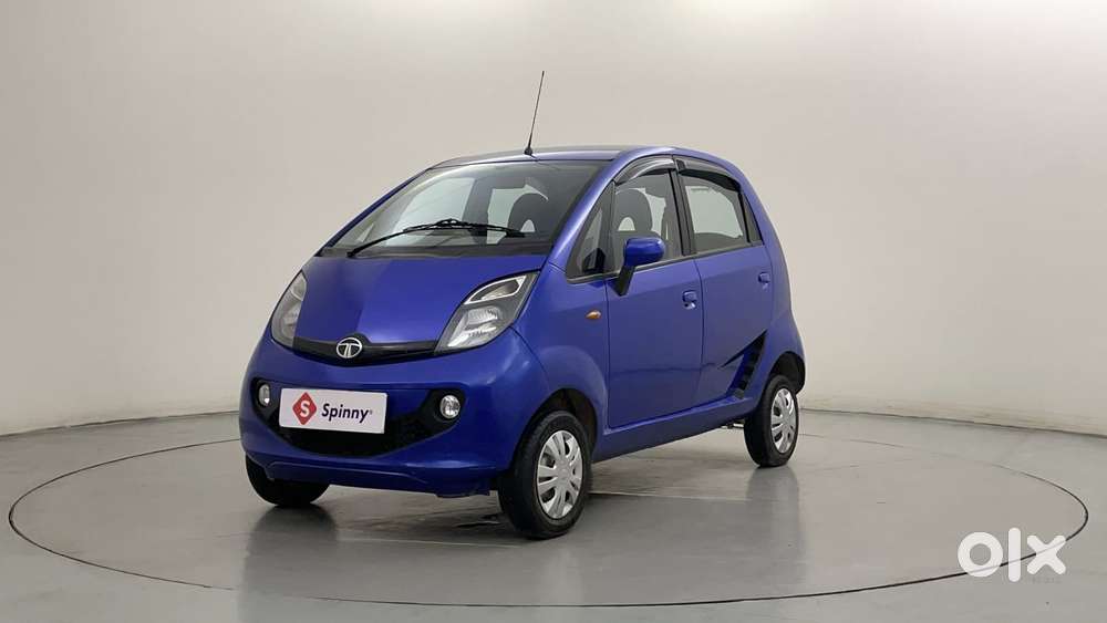 Tata Nano Xta, 2016, Petrol