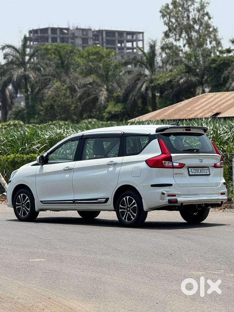Maruti Suzuki Ertiga 1.5 Zxi Plus Shvs, 2024, Cng & Hybrids