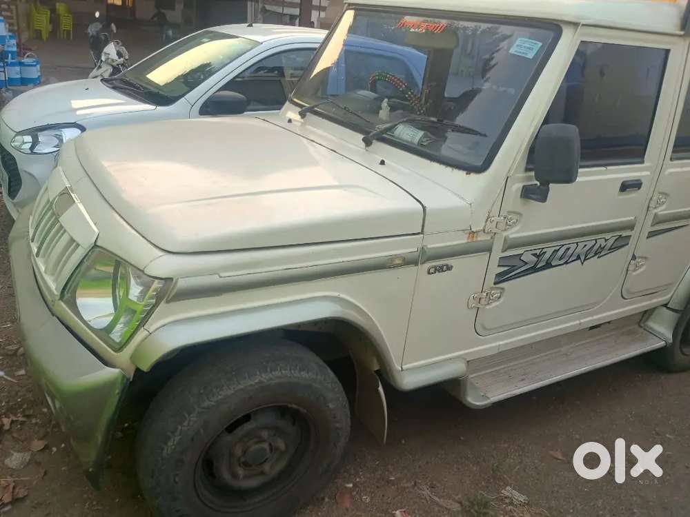 Mahindra Bolero 2011 Diesel 230000 Km Driven