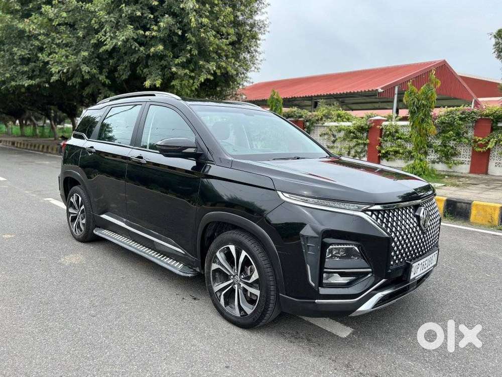 Mg Hector Select Pro 6mt, 2025, Petrol