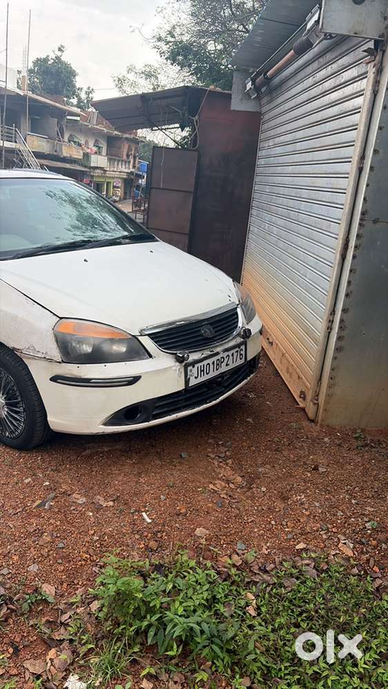 2015 Tata Indigo Cs Ls Tdi