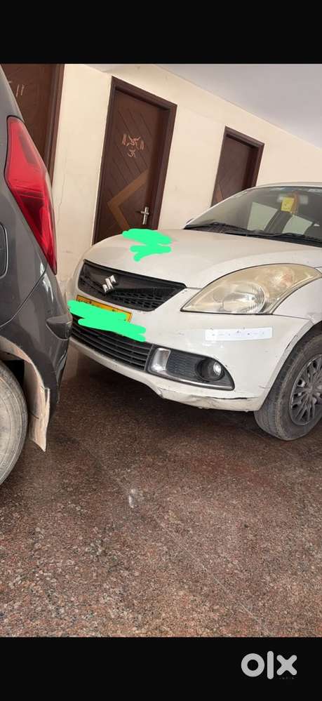 Maruti Suzuki Dzire 2022 Car