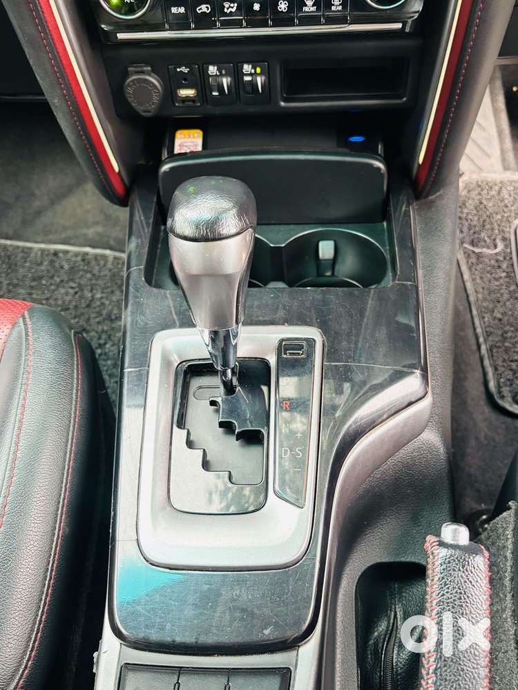 Toyota Fortuner 4x2 At 2.8 Diesel, 2022, Diesel