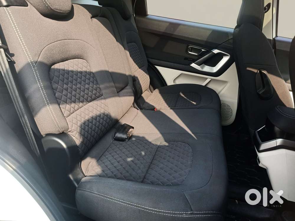Tata Safari 2.0 Kryotec Xt Plus, 2023, Diesel