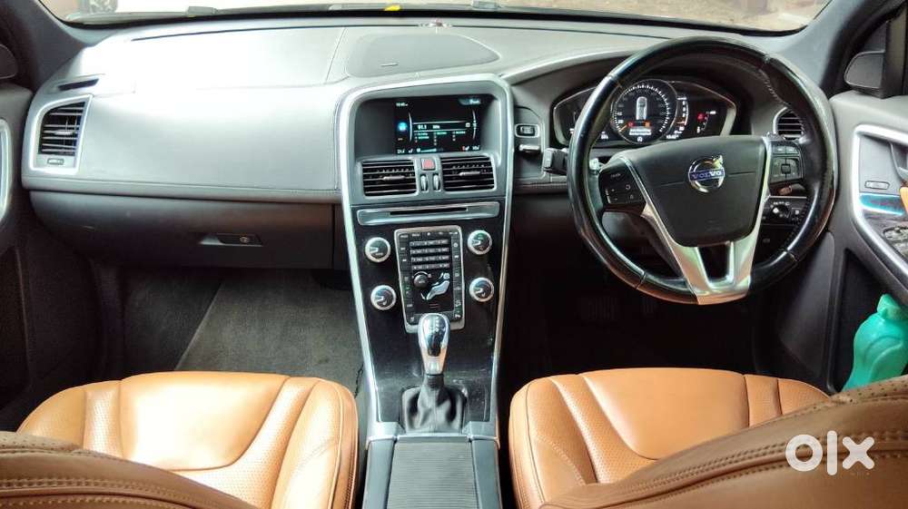Volvo Xc60 D5 Inscription, 2016, Diesel