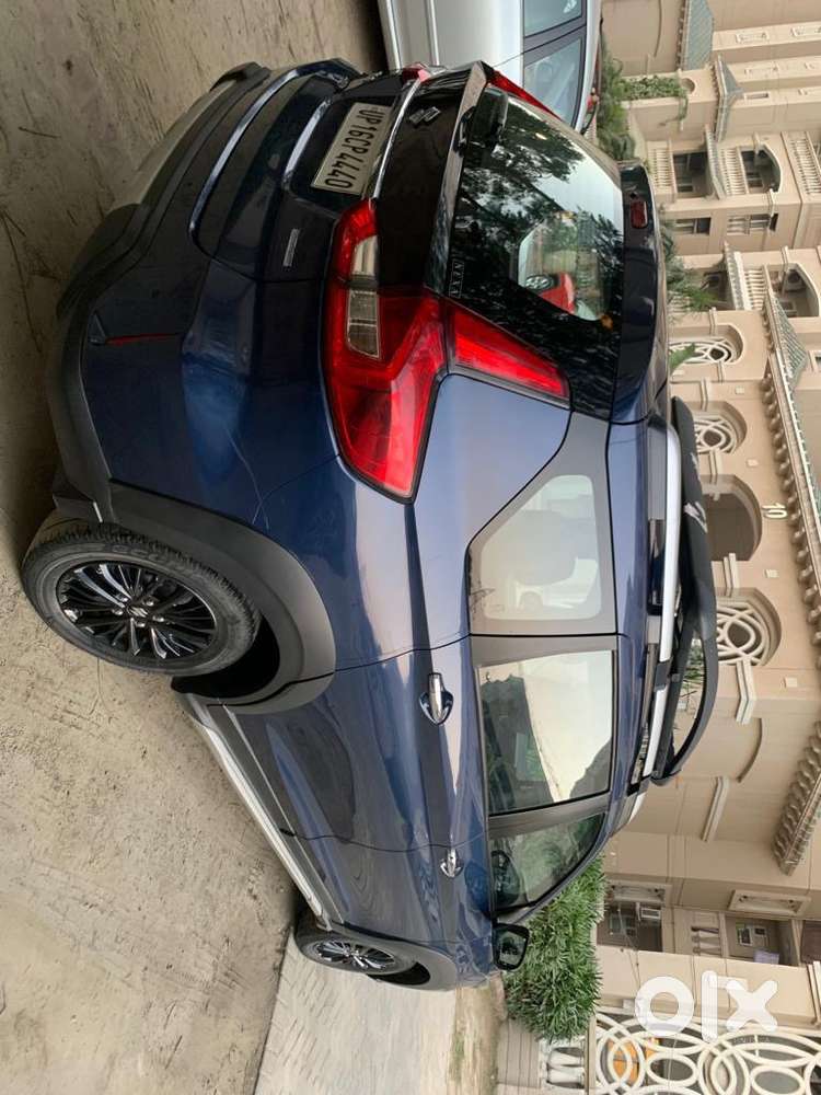 Maruti Xl6 Petrol 2020