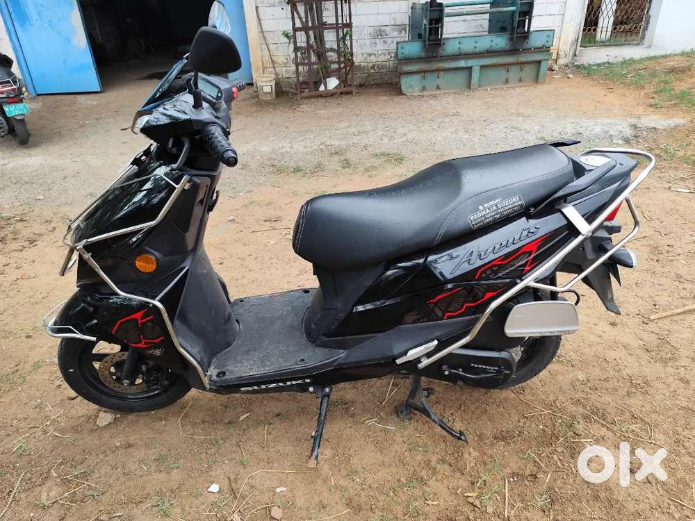 1 Used Bikes in Laxmi Devi Peta - Buy Used Two Wheelers
