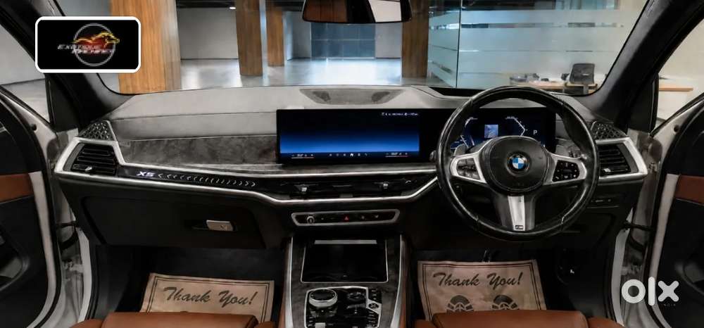 Bmw X5 Xdrive 30d M Sport, 2024, Diesel