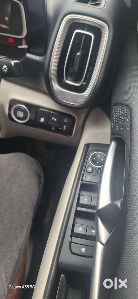 Kia Sonet Htx 1.5 Diesel, 2025, Diesel