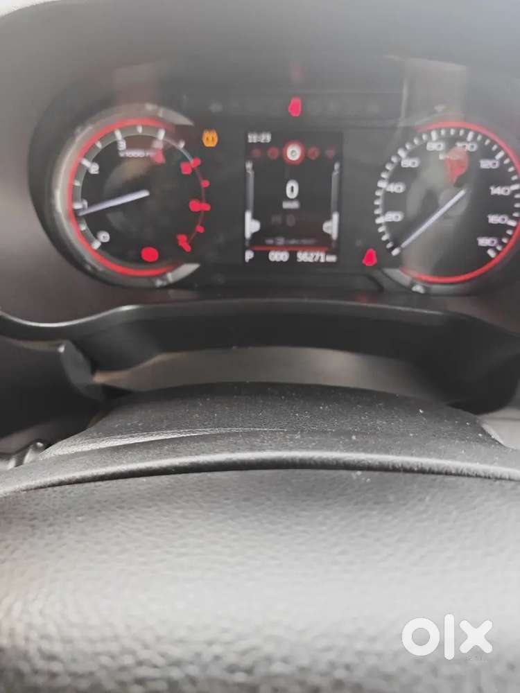 Mahindra Thar.e 2023 Diesel Automatic