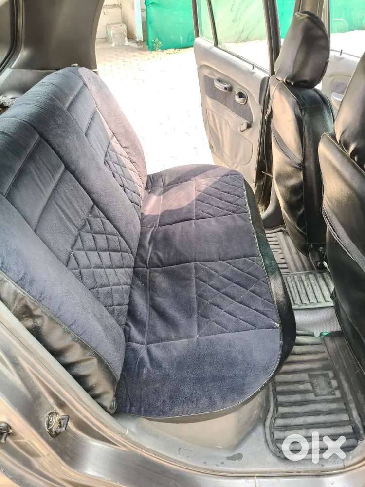 Hyundai Santro 2002 Petrol Good Condition 
2028 Tak Rr Complete