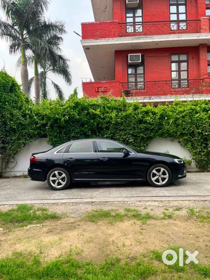 Audi A4 2.0 Technology 40 Tfsi, 2022, Petrol