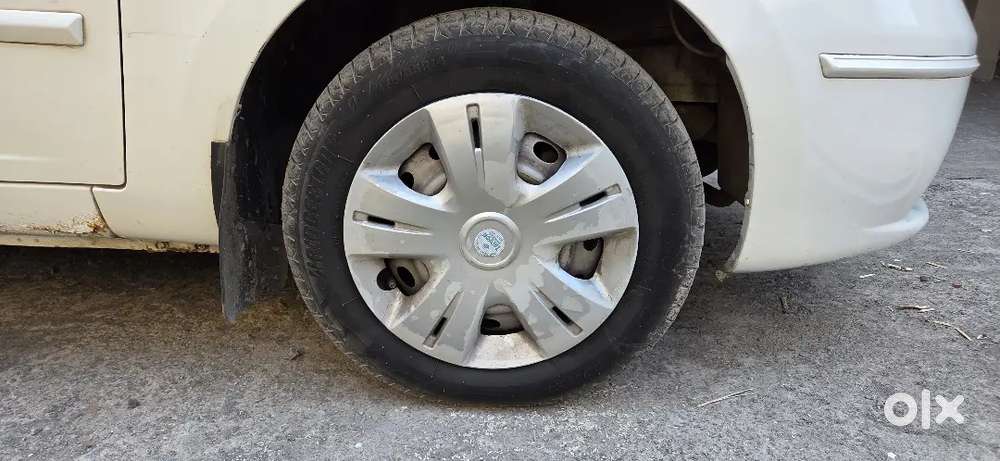 Tata Indica Vista 2011 Petrol Manual