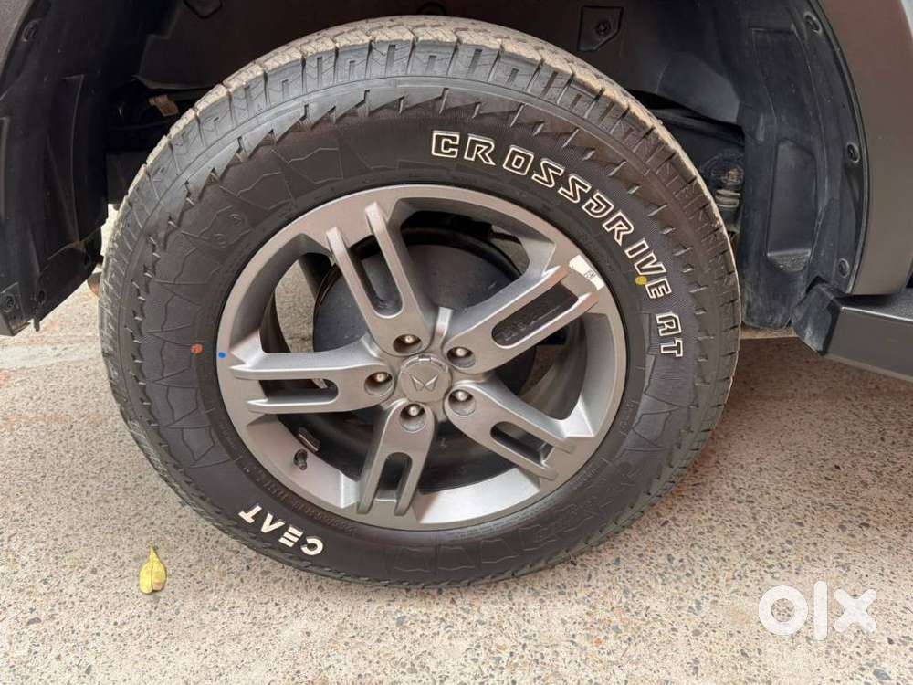 Mahindra Thar Lx Hard Top Diesel Mt Rwd, 2023, Diesel