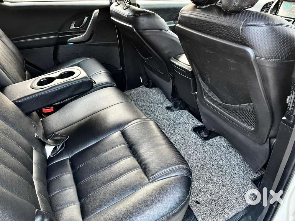 Mahindra Xuv500 W7, 2018, Diesel