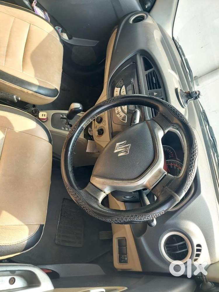 Maruti Suzuki Alto K10 2015 Petrol Well Maintained