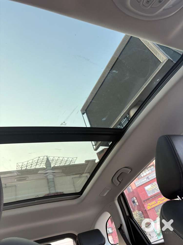 Mg Hector 1.5 Sharp Turbo Dct Petrol Dual Tone, 2020, Petrol