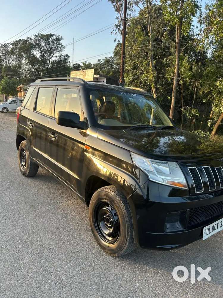 2016 Diesel Car